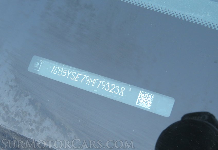 2021 Chevrolet Silverado 3500HD - Image 59