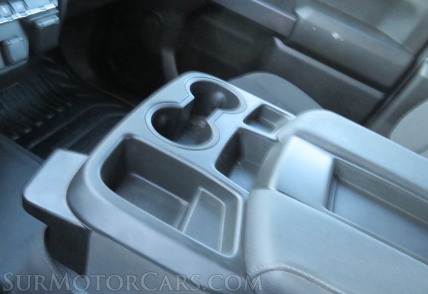 2021 Chevrolet Silverado 3500HD - Image 41