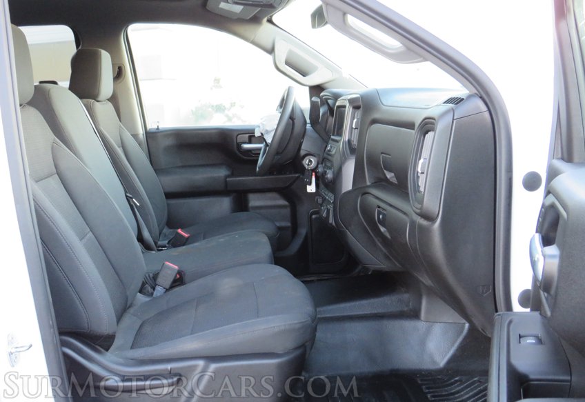 2021 Chevrolet Silverado 3500HD - Image 32