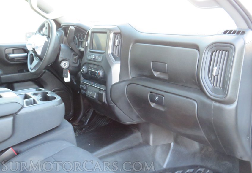 2021 Chevrolet Silverado 3500HD - Image 23