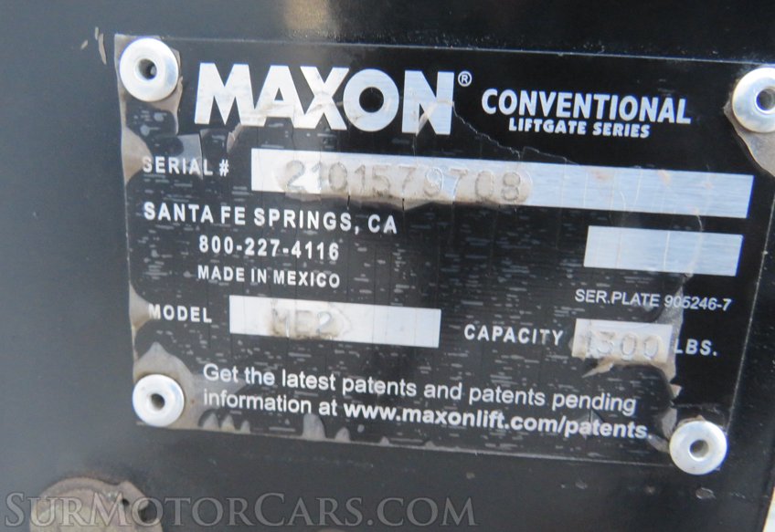 2021 Chevrolet Silverado 3500HD - Image 62