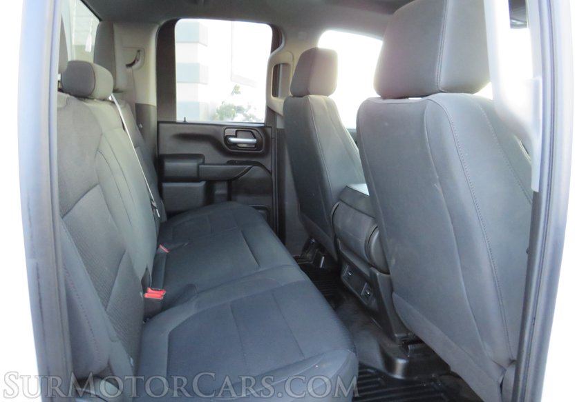 2021 Chevrolet Silverado 3500HD - Image 29