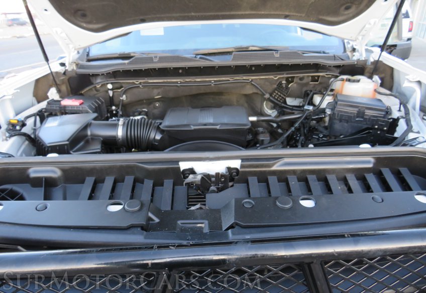 2021 Chevrolet Silverado 3500HD - Image 54