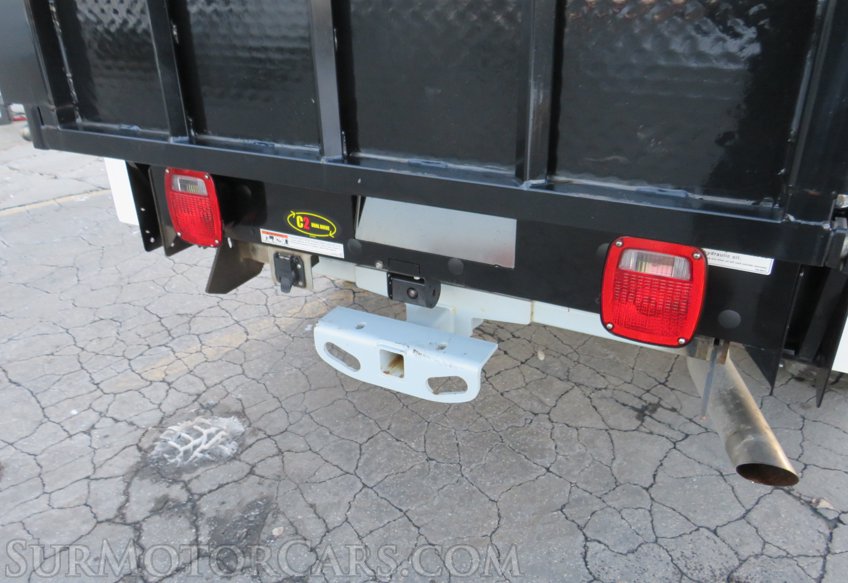 2021 Chevrolet Silverado 3500HD - Image 22