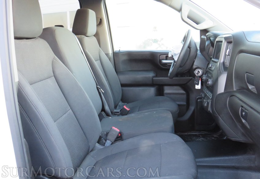 2021 Chevrolet Silverado 3500HD - Image 26