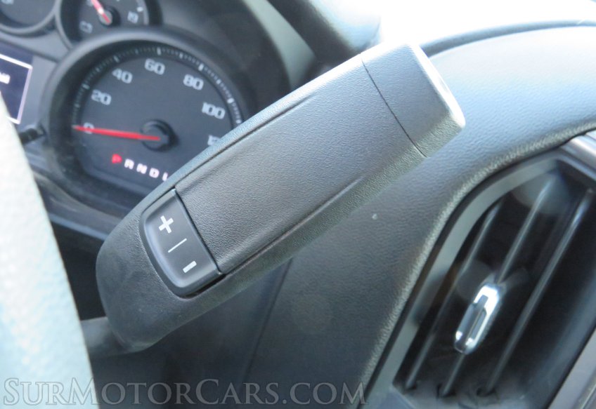 2021 Chevrolet Silverado 3500HD - Image 34