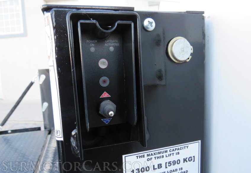 2021 Chevrolet Silverado 3500HD - Image 61