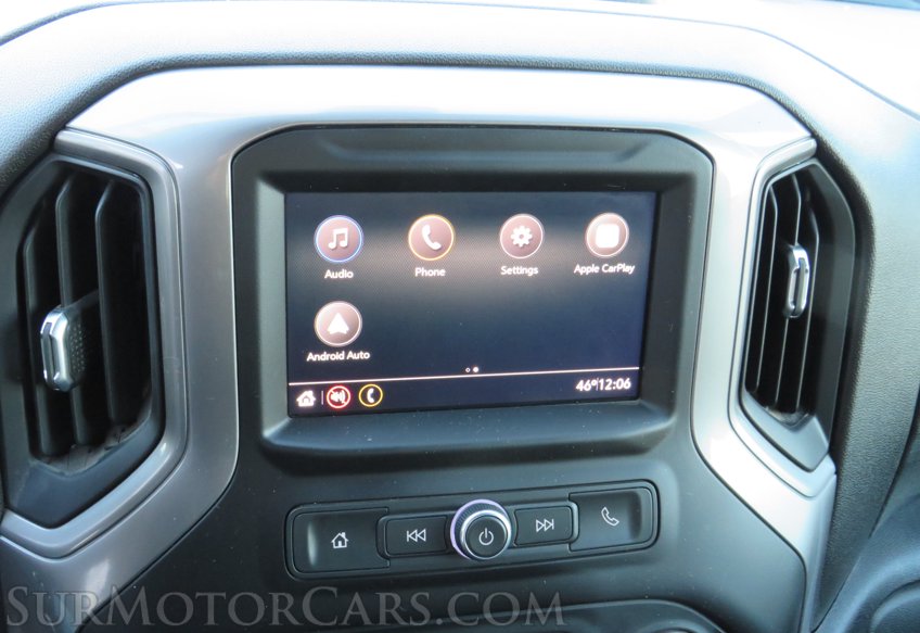 2021 Chevrolet Silverado 3500HD - Image 36