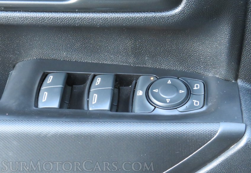 2021 Chevrolet Silverado 3500HD - Image 50