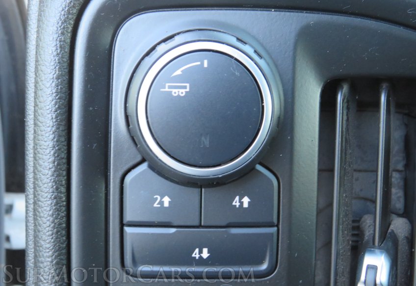 2021 Chevrolet Silverado 3500HD - Image 45