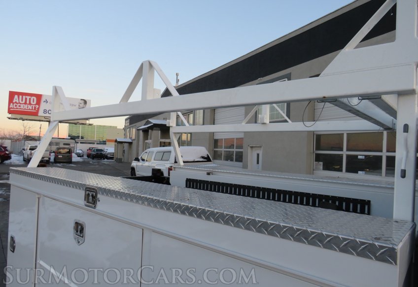 2021 Chevrolet Silverado 3500HD - Image 11