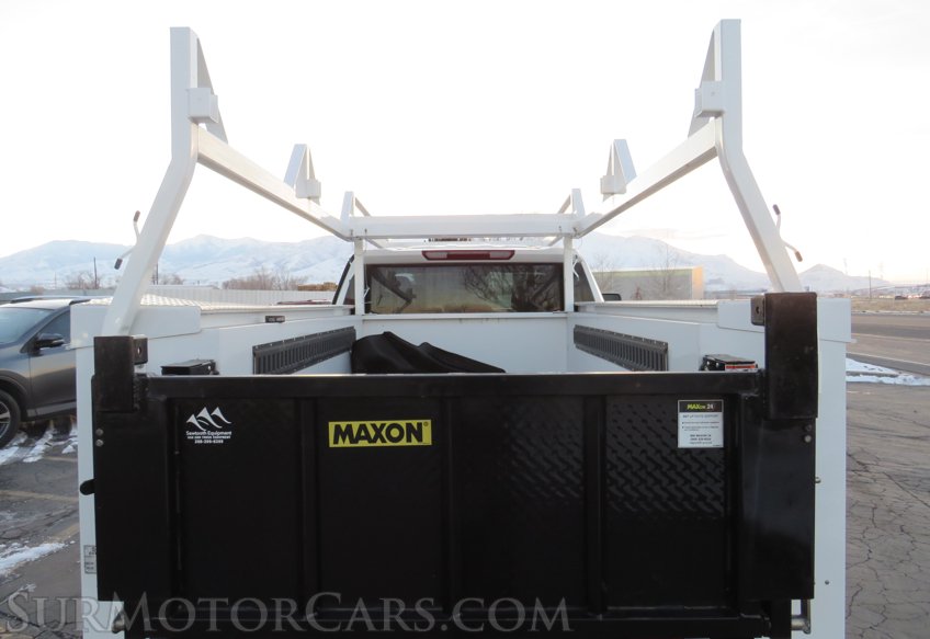 2021 Chevrolet Silverado 3500HD - Image 19