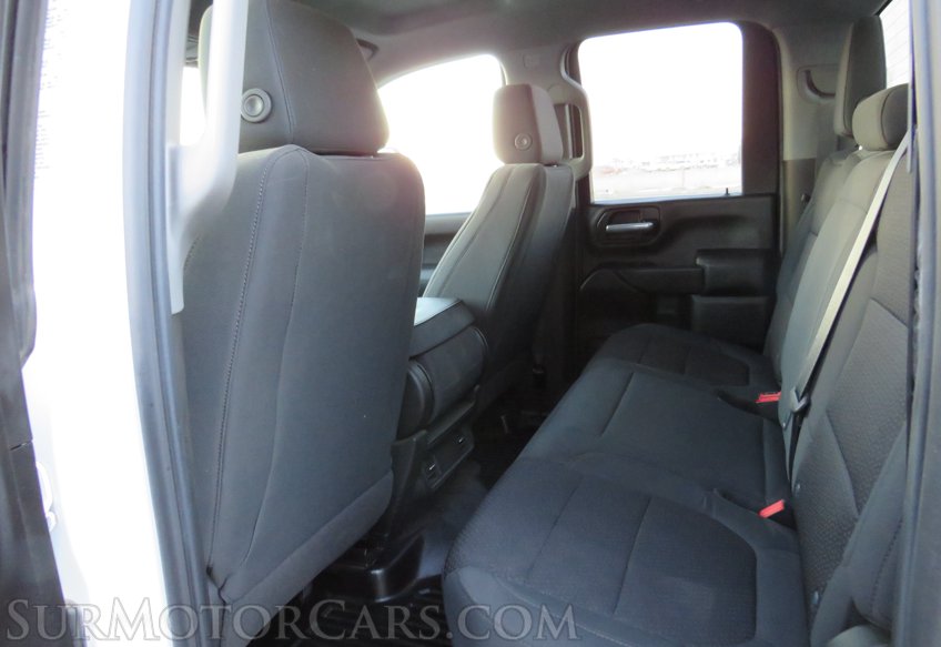 2021 Chevrolet Silverado 3500HD - Image 30