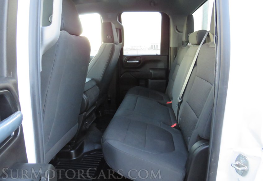 2021 Chevrolet Silverado 3500HD - Image 31