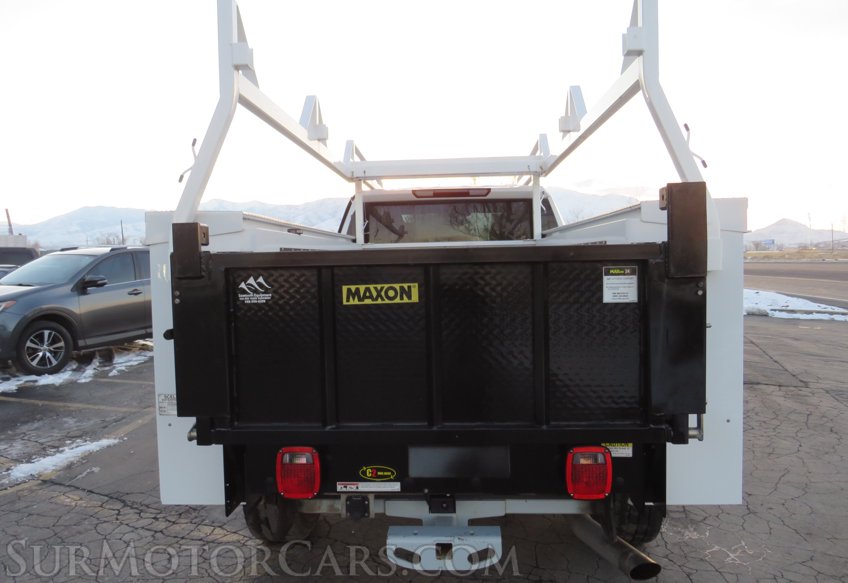 2021 Chevrolet Silverado 3500HD - Image 63