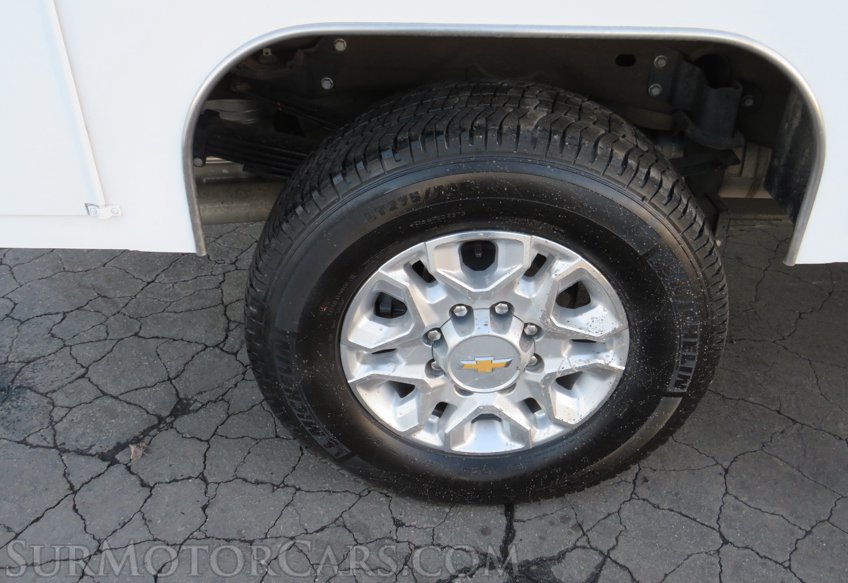 2021 Chevrolet Silverado 3500HD - Image 52