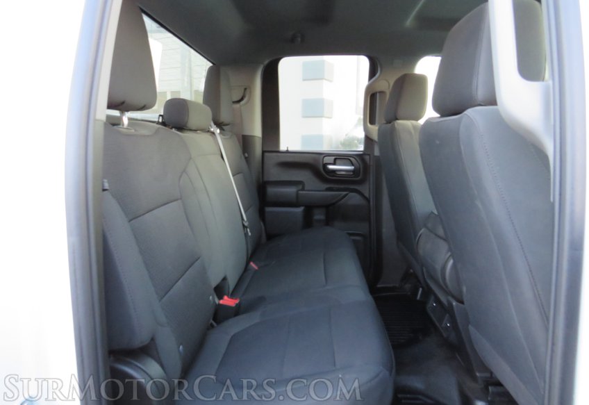 2021 Chevrolet Silverado 3500HD - Image 27