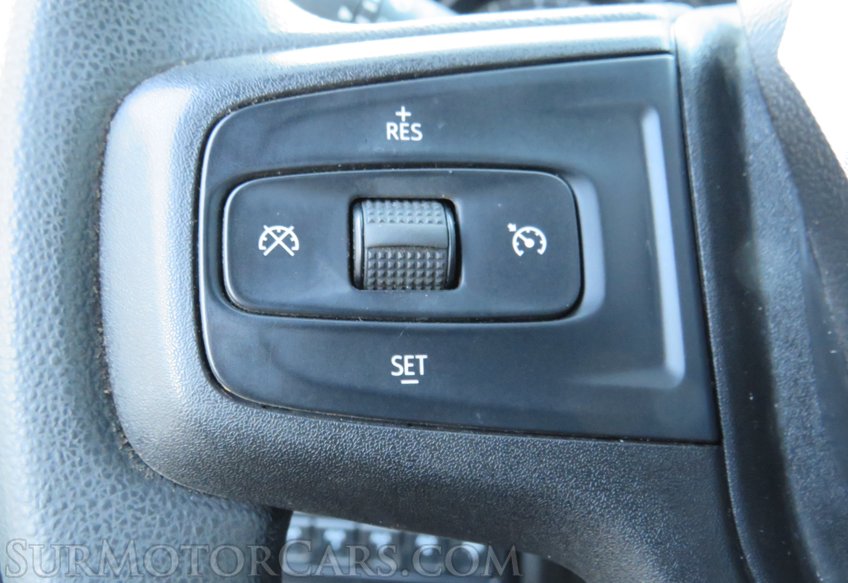 2021 Chevrolet Silverado 3500HD - Image 33