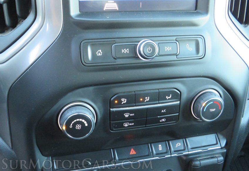 2021 Chevrolet Silverado 3500HD - Image 37