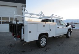 2021 Chevrolet Silverado 3500HD - Image 6