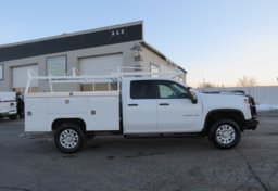 2021 Chevrolet Silverado 3500HD - Image 9