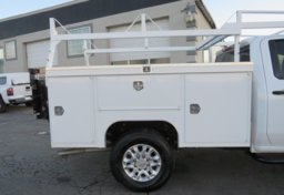 2021 Chevrolet Silverado 3500HD - Image 10