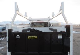 2021 Chevrolet Silverado 3500HD - Image 19