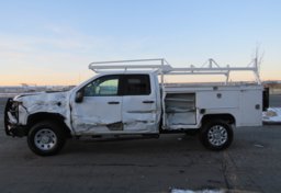 2021 Chevrolet Silverado 3500HD - Image 8