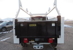 2021 Chevrolet Silverado 3500HD - Image 63