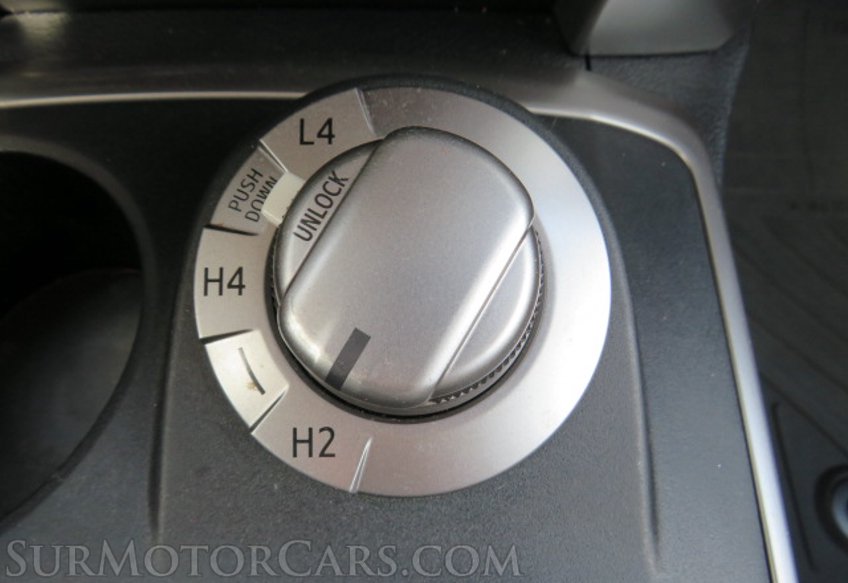 2016 Toyota 4Runner - Image 44