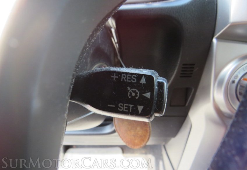 2016 Toyota 4Runner - Image 20