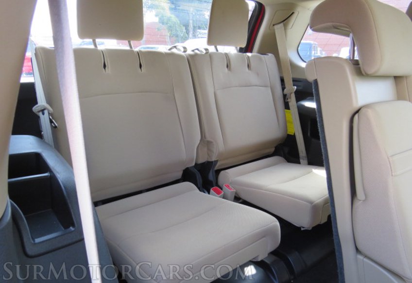 2016 Toyota 4Runner - Image 25