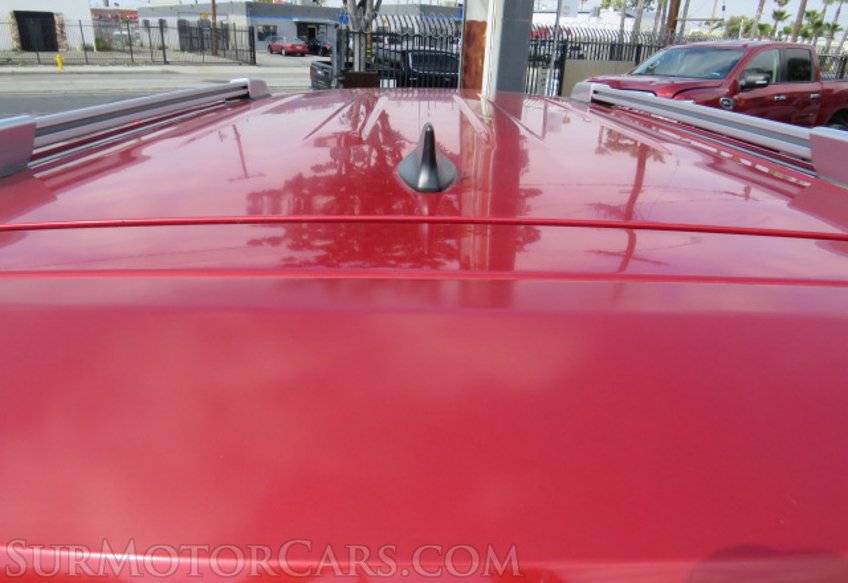 2016 Toyota 4Runner - Image 11