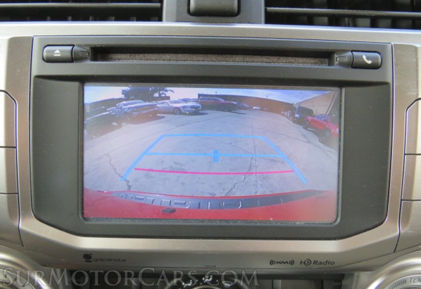 2016 Toyota 4Runner - Image 17