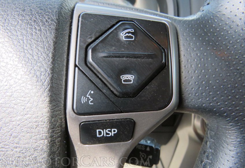 2016 Toyota 4Runner - Image 23