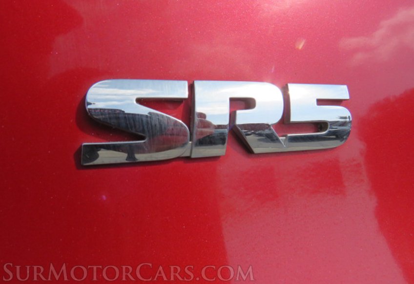 2016 Toyota 4Runner - Image 29