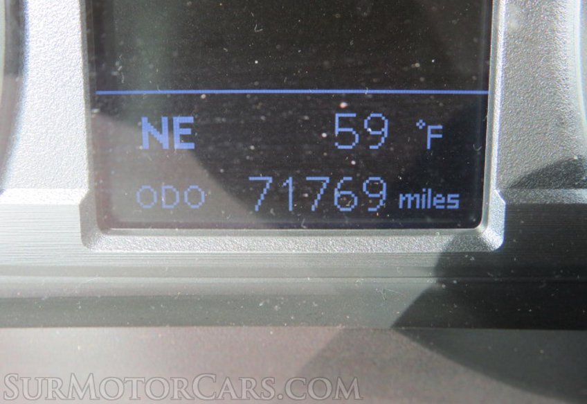 2016 Toyota 4Runner - Image 35