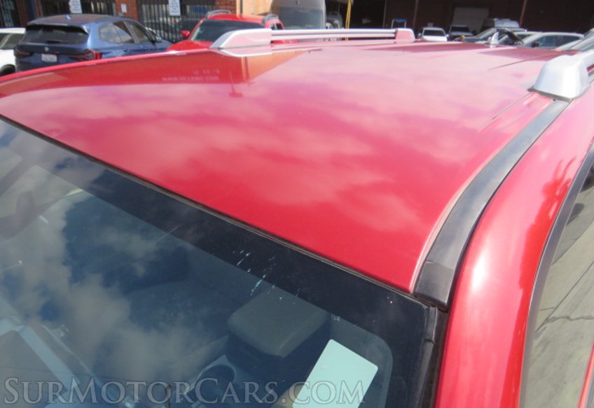 2016 Toyota 4Runner - Image 13