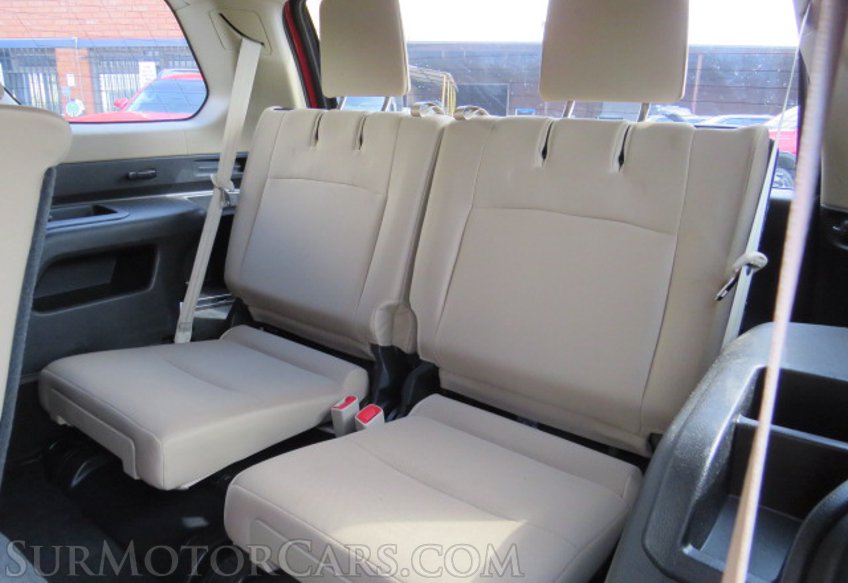 2016 Toyota 4Runner - Image 34