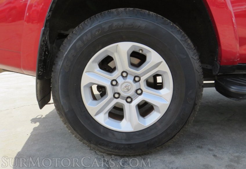 2016 Toyota 4Runner - Image 15