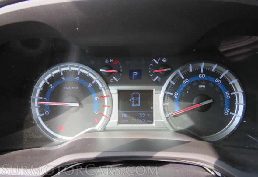 2016 Toyota 4Runner - Image 19