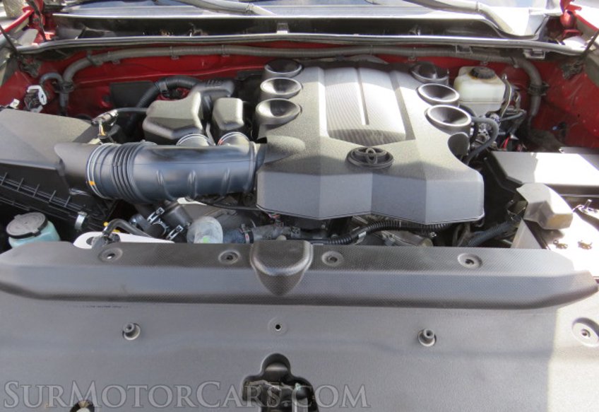 2016 Toyota 4Runner - Image 48