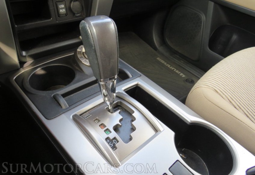 2016 Toyota 4Runner - Image 47