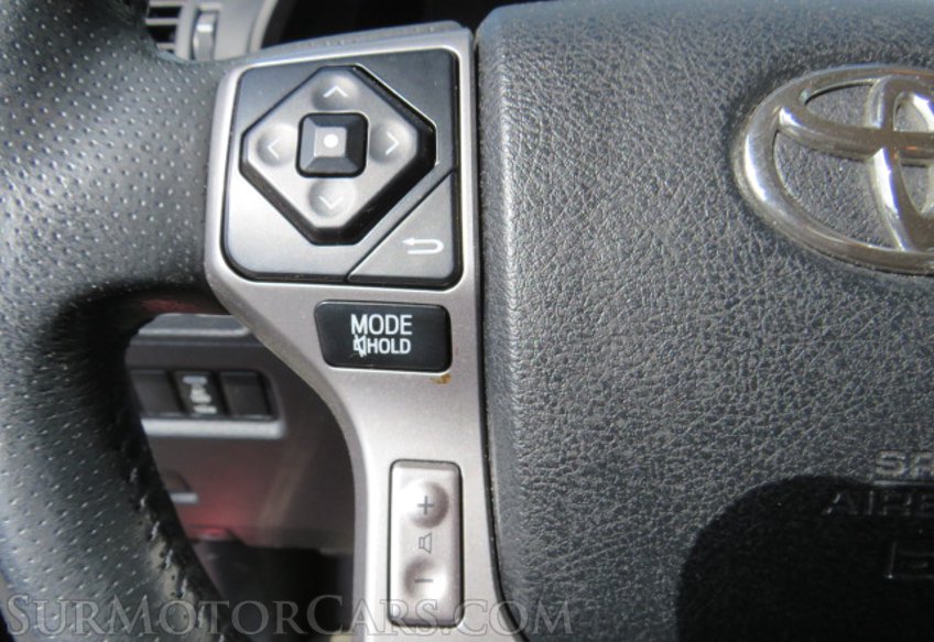 2016 Toyota 4Runner - Image 18