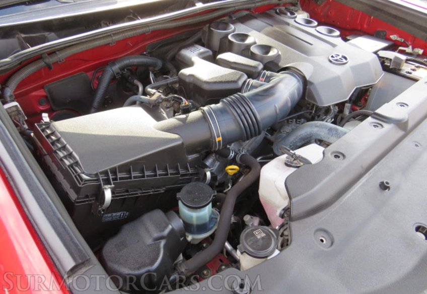 2016 Toyota 4Runner - Image 51