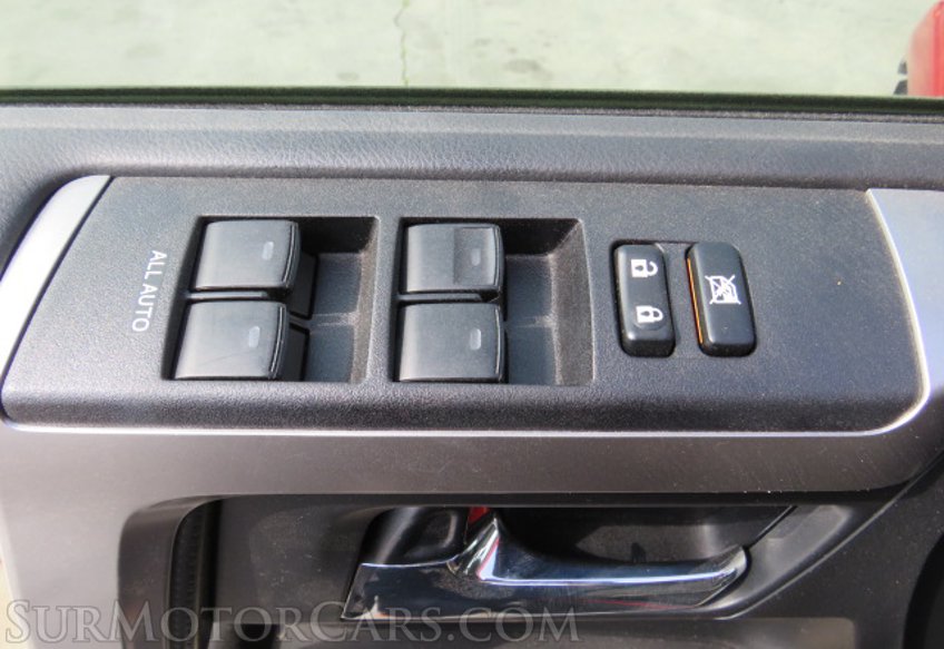 2016 Toyota 4Runner - Image 45