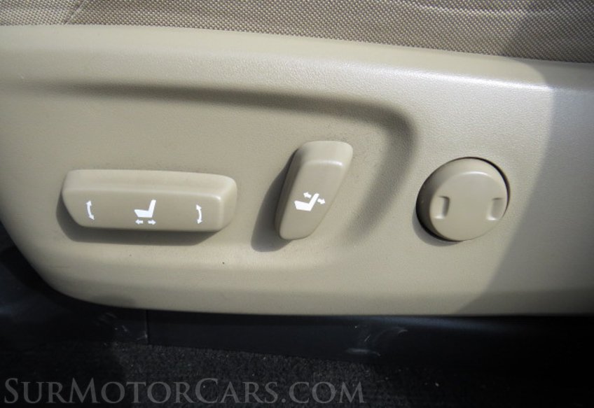 2016 Toyota 4Runner - Image 43