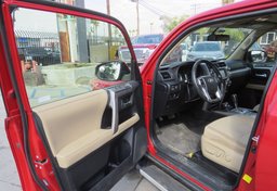 2016 Toyota 4Runner - Image 37