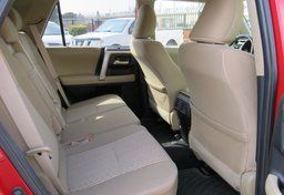 2016 Toyota 4Runner - Image 32