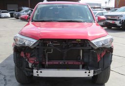 2016 Toyota 4Runner - Image 8